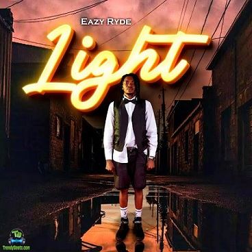 Eazy Ryde - Make Me Kolo