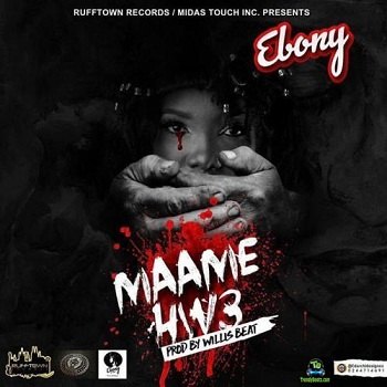 Ebony Reigns - Maame Hwe (Maame Hw3)