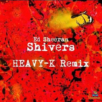 Ed Sheeran