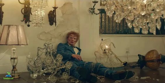 Ed Sheeran