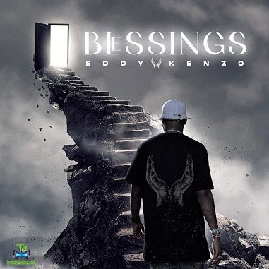 Download Eddy Kenzo Blessings Album mp3