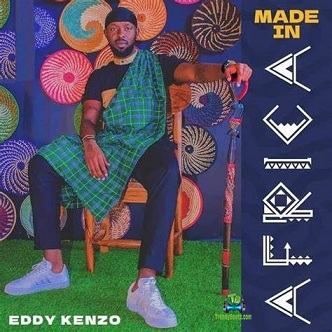 Eddy Kenzo - Uganda Oye