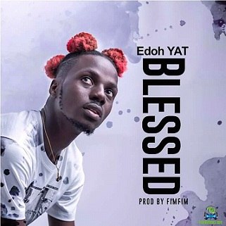 Edoh YAT - Blessed