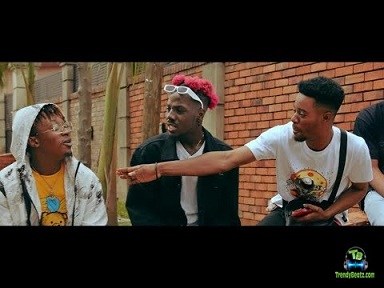 Edoh YAT