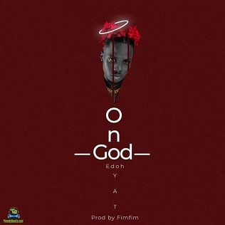 Edoh YAT - On God