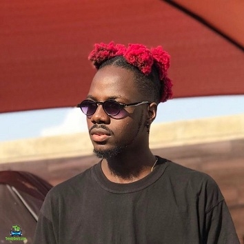 Edoh YAT - Time (Freestyle)