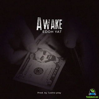 Edoh YAT - Awake
