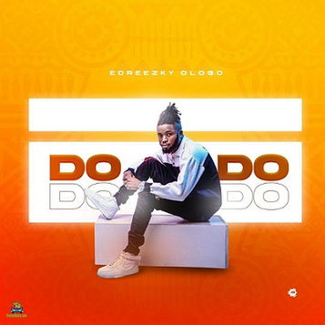 Edreezky ologo - Dodo