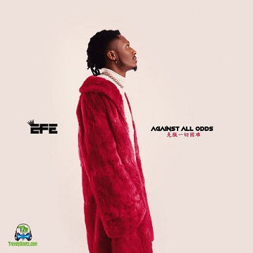 Efe - S.O.G ft Yungsam
