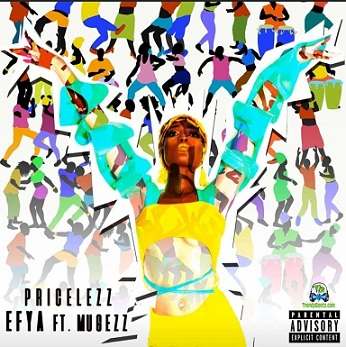 Efya - Pricelezz ft Mugeez