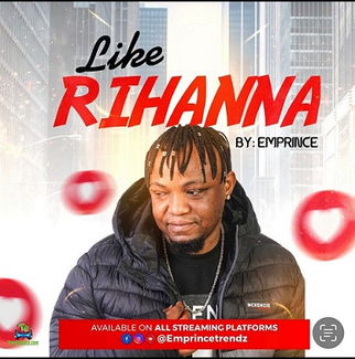 Emprince - Like Rihanna