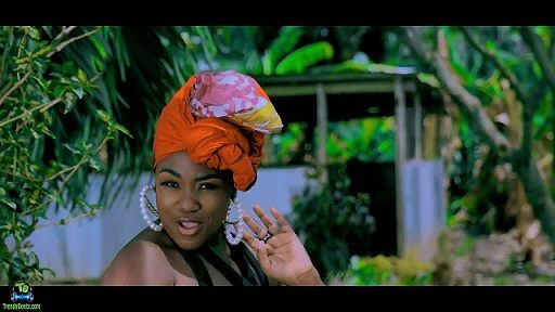 Emelia Brobbey