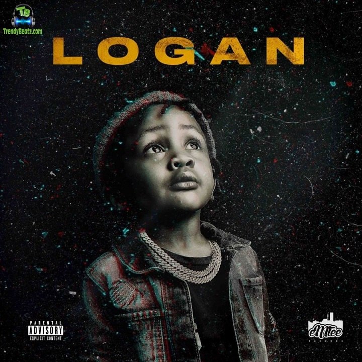 Download Emtee Logan Album mp3