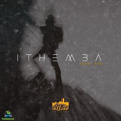 Emtee - (Music) iThemba