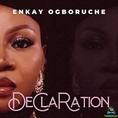 Enkay Ogboruche - Delight (Live) ft Judikay