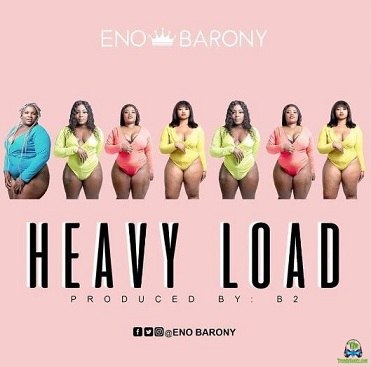 Eno Barony - Heavy Load