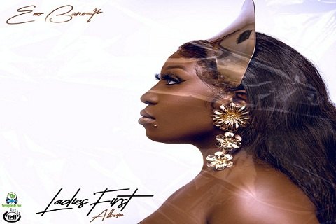 Eno Barony - My Dear ft Ak Songstress