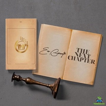 Eno Barony - The Next Chapter
