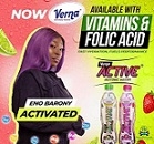 Eno Barony - Verna Active