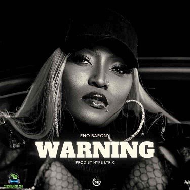 Eno Barony - Warning
