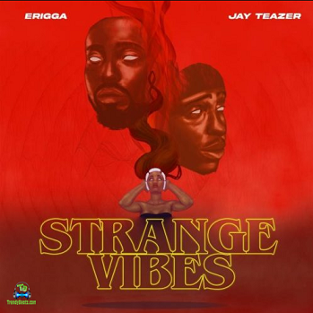 Erigga - Rock Star ft Jay Teazer