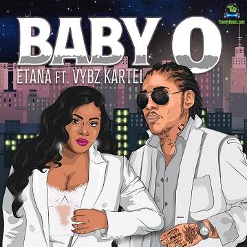 Etana - Baby O ft Vybz Kartel