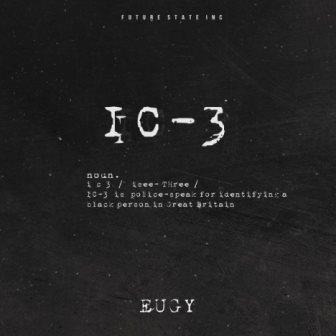 Eugy - IC3