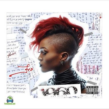 Eva Alordiah - Mbali ft Yemi Alade