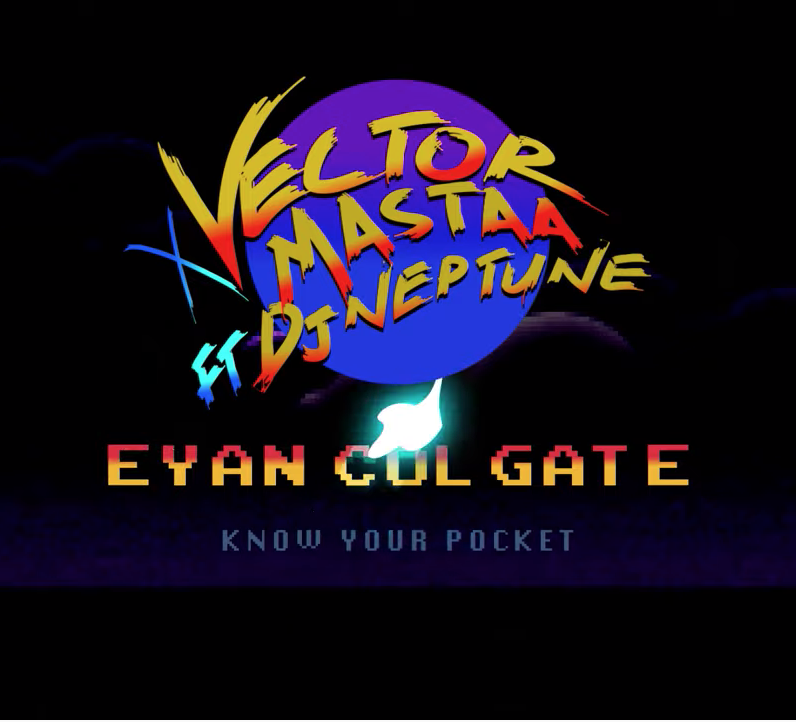 Vector - Eyan Colgate ft Masterkraft , DJ Neptune