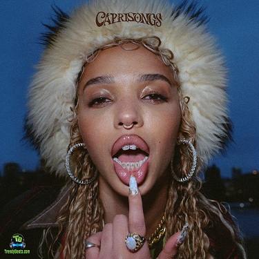 FKA Twigs - Jealousy ft Rema