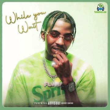 Flvme (Flame) - Slide On Me