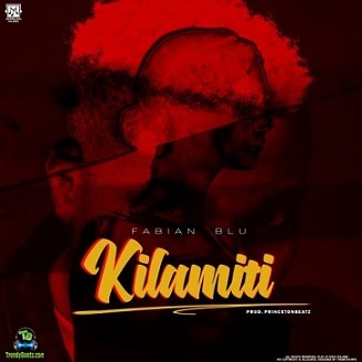 Fabian Blu - Kilamiti