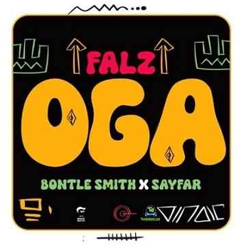 Falz - Oga ft Bontle Smith, Sayfar