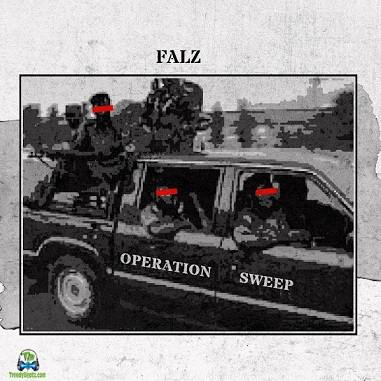 Falz - Operation Sweep