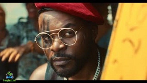 Falz