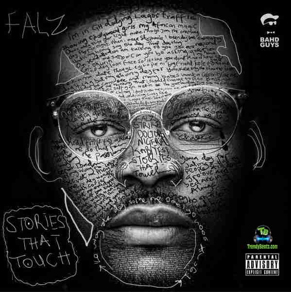 Falz - Soupe ft Yemi Alade & Shaydee