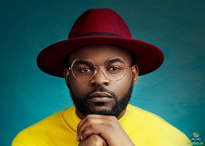 Falz - This Is Nigeria