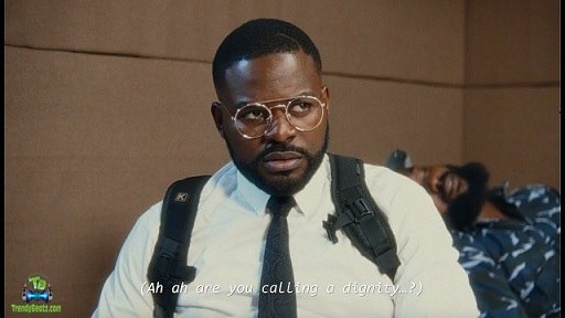 Falz