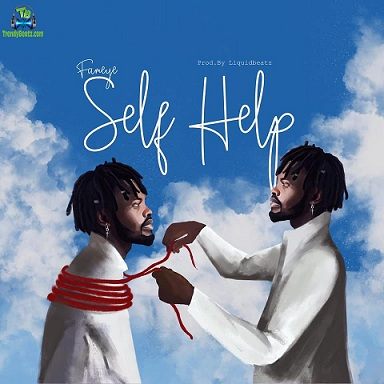 Fameye - Self Help
