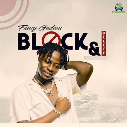 Fancy Gadam - Block And Delete