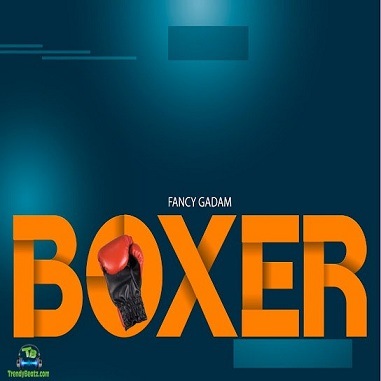 Fancy Gadam - Boxer ft Pachino