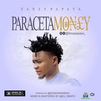 Fanzy Papaya - ParacetaMoney