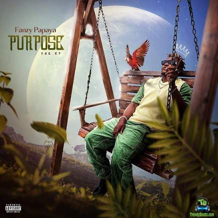 Download Fanzy Papaya Purpose Album mp3