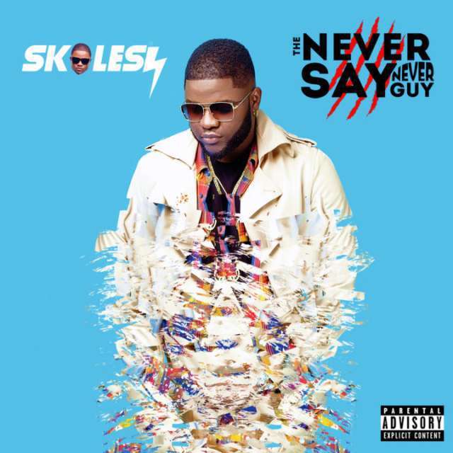 Skales - Lavish ft Rotimi