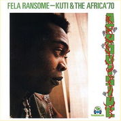 Fela Kuti