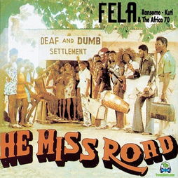 Fela Kuti