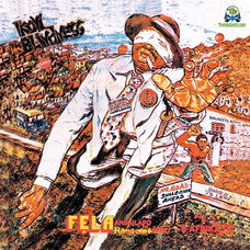 Fela Kuti