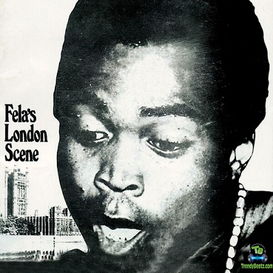 Fela Kuti