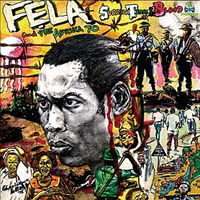 Fela Kuti