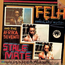 Fela Kuti
